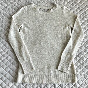 Loft sweater